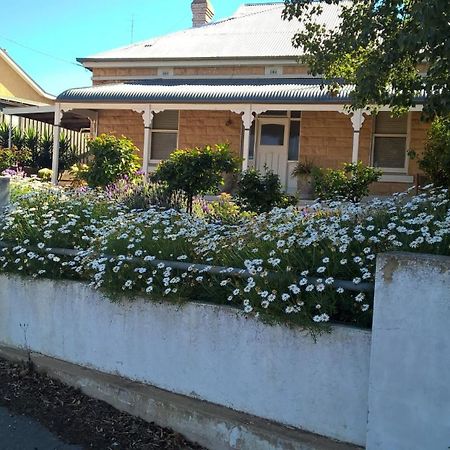 Book Keepers Cottage Waikerie Exteriér fotografie