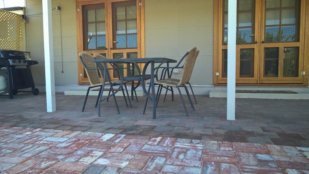 Book Keepers Cottage Waikerie Exteriér fotografie
